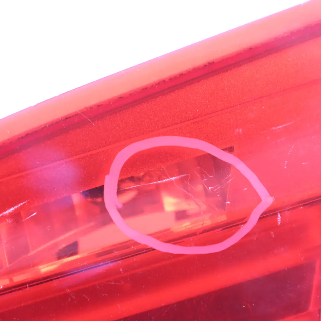 Lamp Light In The Trunk Lid Right O/S to BMW E92 LCI Coupe Rear with Part number 7252780 BMW E92 LCI Coupe Rear Lamp Light In The Trunk Lid Right O/S - SKU 7252780-1 - Part number 7252780