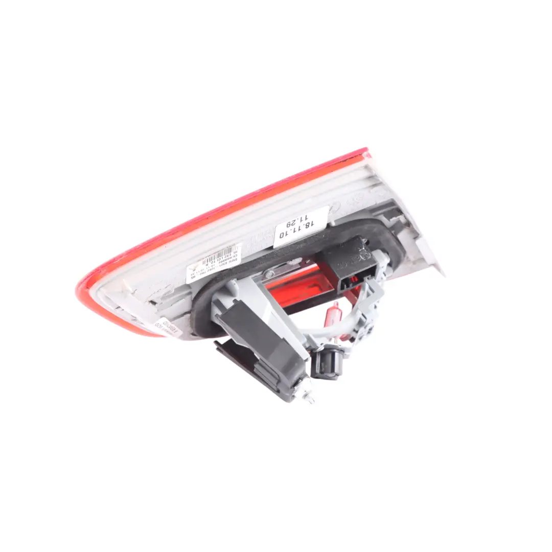 BMW E92 LCI Heckleuchte Lampe Seitenwand Hinten Rechts - SKU 7252780-1 - Teilenummer 7252780