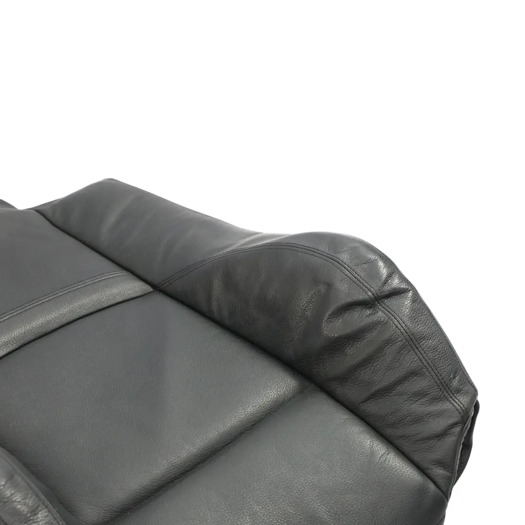 Dossier Siège Avant BMW E93 Avant Gauche Housse Siège Sport Chauffante Cuir Noir pour à propos du numéro de pièce 7253635 Dossier Siège Avant BMW E93 Avant Gauche Housse Siège Sport Chauffante Cuir Noir - SKU 7253635 - Numéro de pièce 7253635