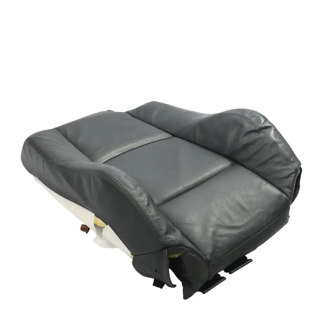 Schienale Del Sedile Anteriore Sinistro Riscaldato Rivestimento Pelle per BMW E93 con numero di parte 7253635 BMW E93 Schienale Del Sedile Anteriore Sinistro Riscaldato Rivestimento Pelle - SKU 7253635 - Numero di parte 7253635