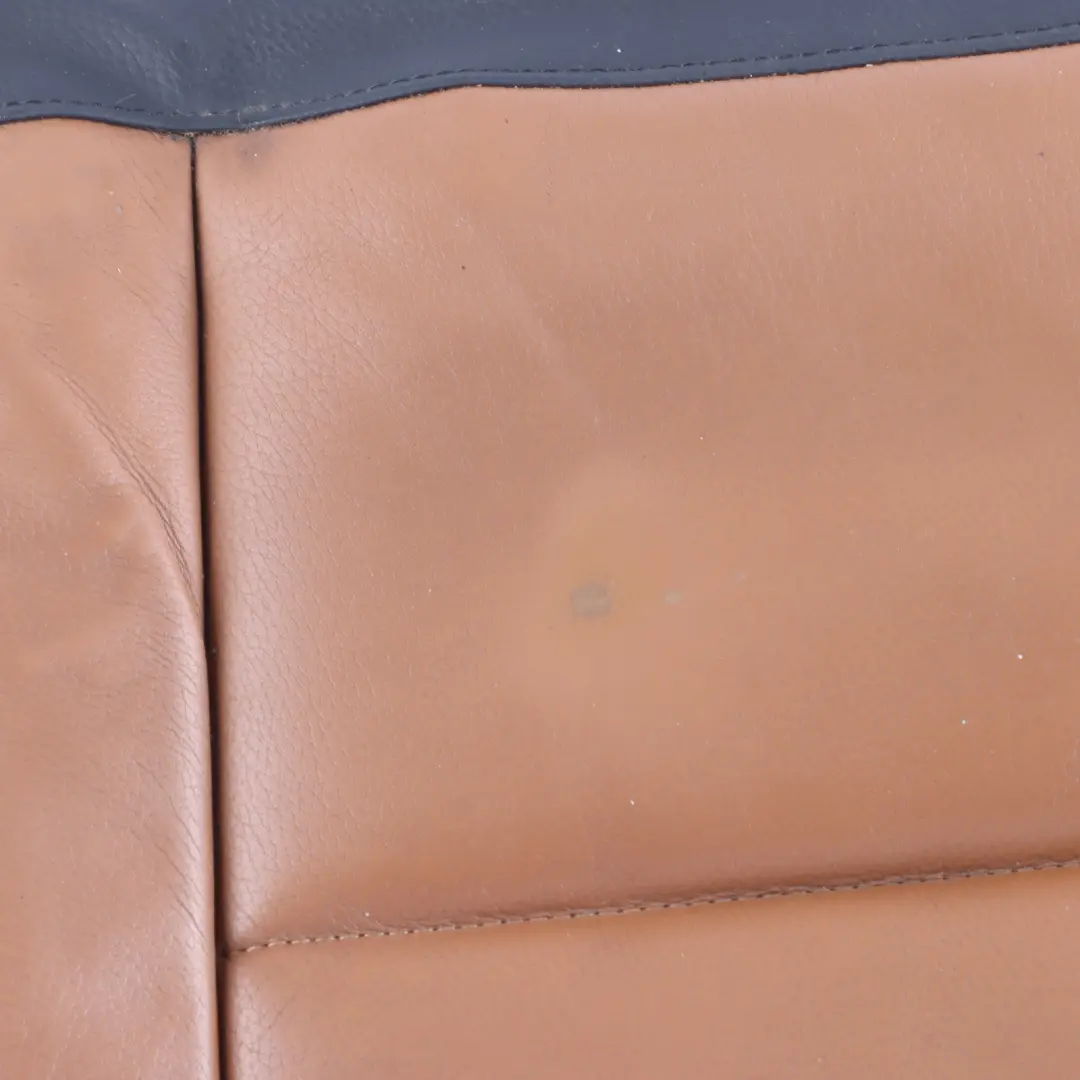 Front Seat Cover Heated Seat Cover Front Right O/S Brown Leather Dakota to BMW E93 with Part number 7253718 BMW E93 Front Seat Cover Heated Seat Cover Front Right O/S Brown Leather Dakota - SKU 7253718 - Part number 7253718