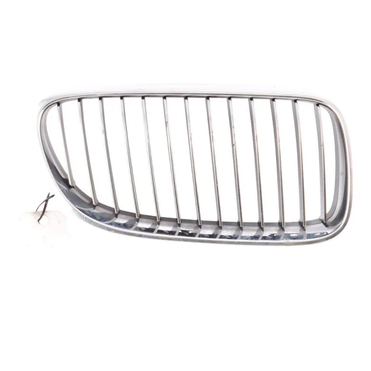 BMW E92 E93 LCI Kühlergrillblende Abdeckung Vorne Rechts Chromrahmen 7254968