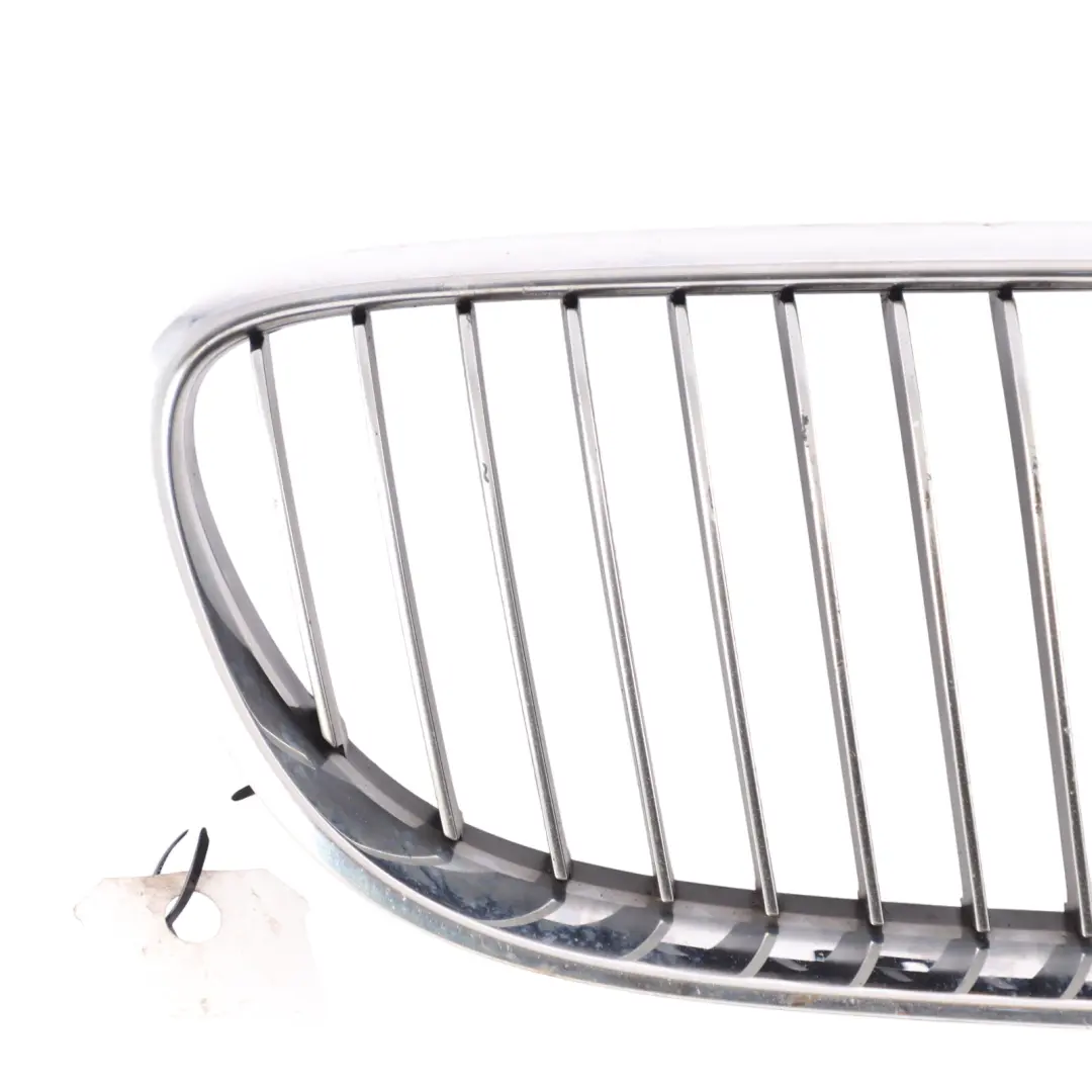 Kühlergrillblende Abdeckung Vorne Rechts Chromrahmen für BMW E92 E93 LCI mit Teilenummer 7254968 BMW E92 E93 LCI Kühlergrillblende Abdeckung Vorne Rechts Chromrahmen - SKU 7254968 - Teilenummer 7254968