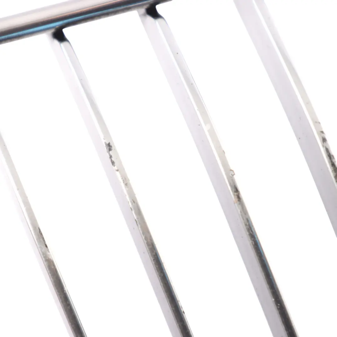 Kühlergrillblende Abdeckung Vorne Rechts Chromrahmen für BMW E92 E93 LCI mit Teilenummer 7254968 BMW E92 E93 LCI Kühlergrillblende Abdeckung Vorne Rechts Chromrahmen - SKU 7254968 - Teilenummer 7254968