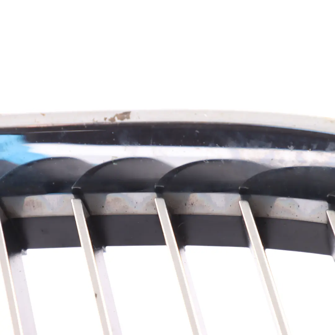 BMW E92 E93 LCI Griglia Pannello Copertura Anteriore Cornice Cromata - SKU 7254968 - Numero di parte 7254968