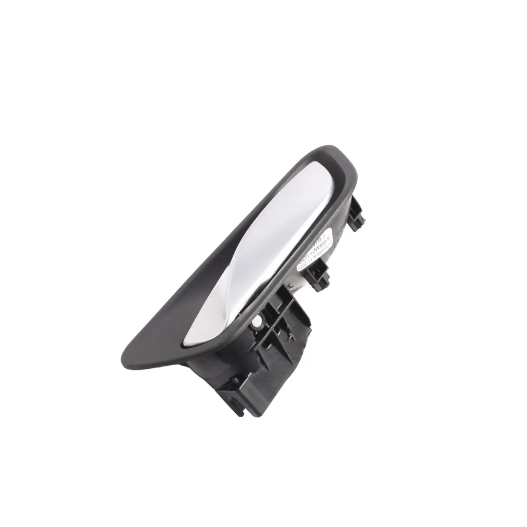 BMW F30 F31 Front Door Pull Cover Interior Trim Cover Left N/S - SKU 7260089 - Part number 7260089