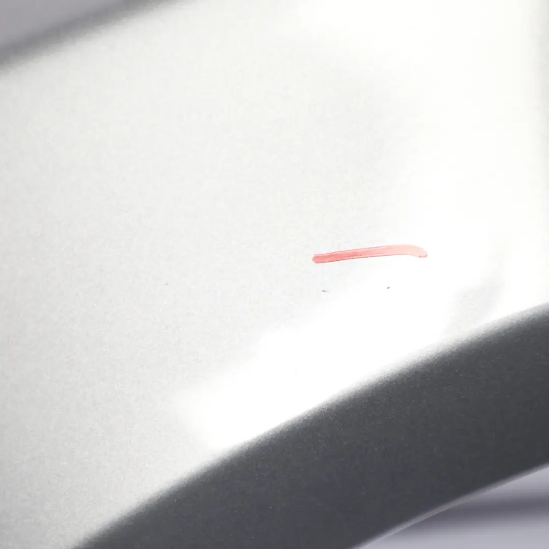 Wing Fender Front Left Side Panel N/S Spacegrau Metallic - A52 to BMW F01 with Part number 7261461 BMW F01 Wing Fender Front Left Side Panel N/S Spacegrau Metallic - A52 - SKU 7261461-SCG - Part number 7261461