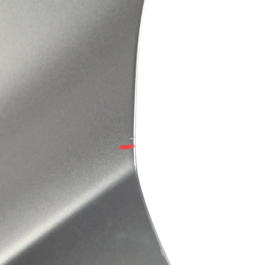 Wing Fender Front Left Side Panel N/S Spacegrau Metallic - A52 to BMW F01 with Part number 7261461 BMW F01 Wing Fender Front Left Side Panel N/S Spacegrau Metallic - A52 - SKU 7261461-SCG - Part number 7261461