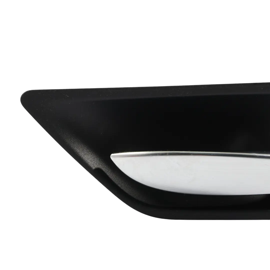 BMW F06 F12 F13 Innenraum Innen Tür Griff Rechts Schwarz 7225442 - SKU 7262002 - Teilenummer 7262002