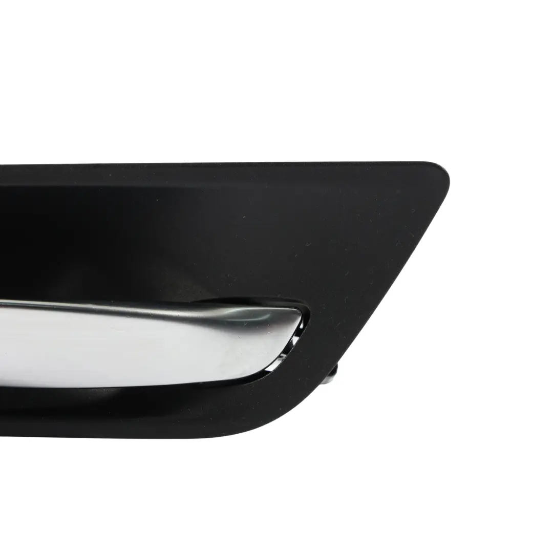 BMW F06 F12 F13 Interior Inside Door Handle Grab Right O/S Black 7225442 - SKU 7262002 - Part number 7262002