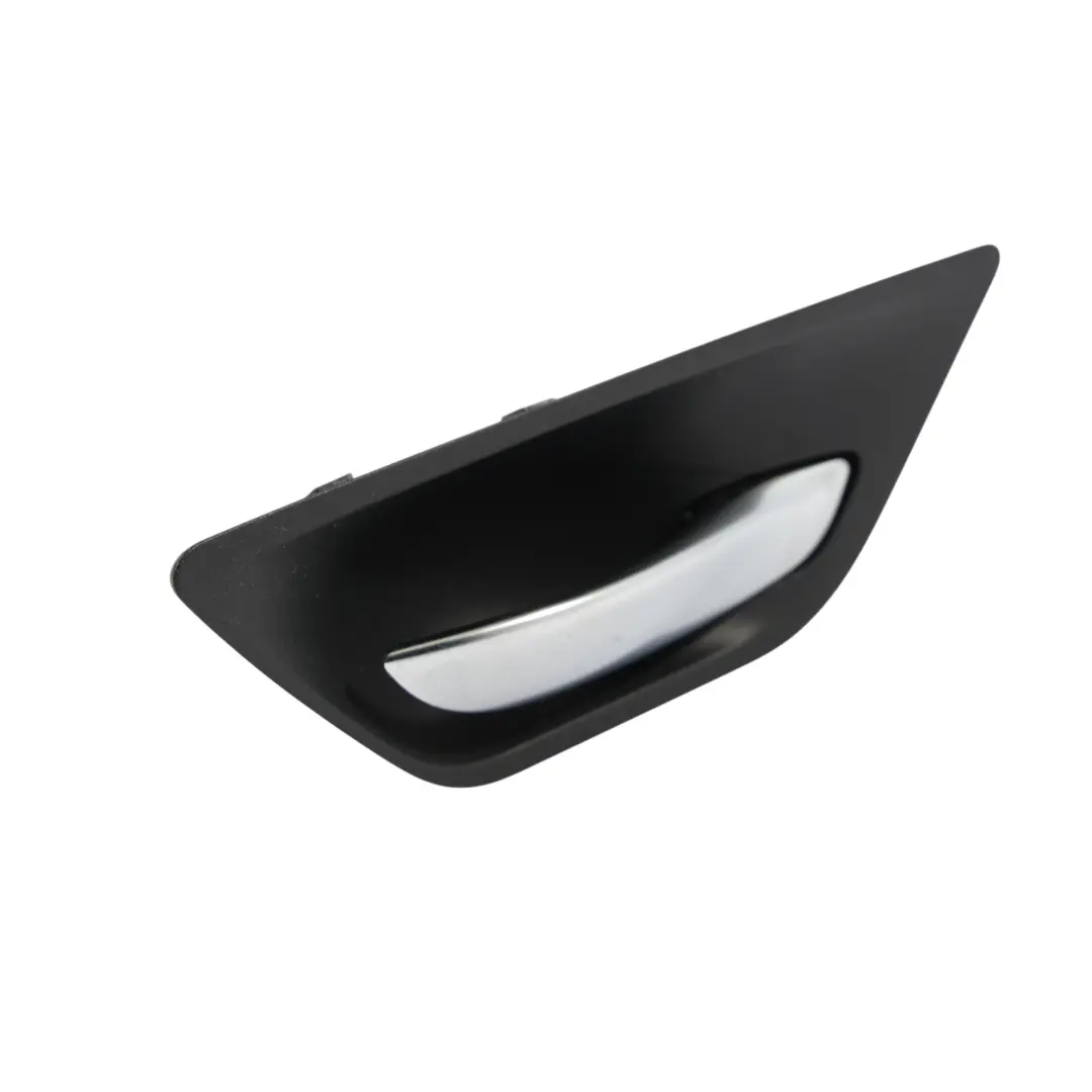 BMW F06 F12 F13 Poignée De Porte Intérieure Droite Noir 7225442 - SKU 7262002 - Numéro de pièce 7262002