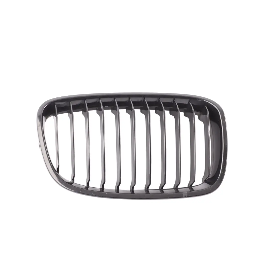 BMW F20 F21 Frontgrill Links Rechts Sport Panel Niere Abdeckung Set - SKU 7262117-TAIWAN - Teilenummer 7262117-TAIWAN