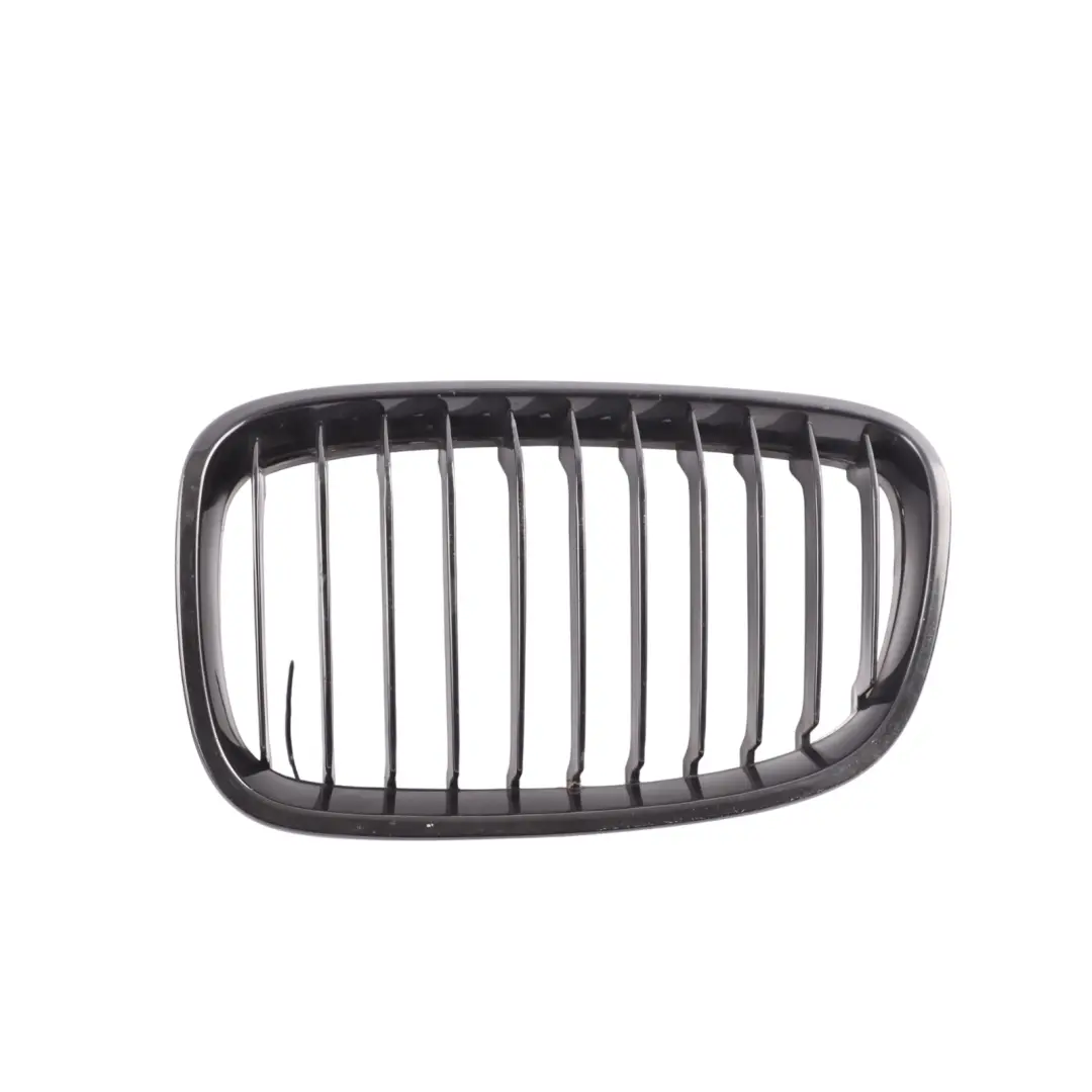BMW F20 F21 Front Grille Left Right N/O/S Sport Panel Kidney Cover Set Taiwan - SKU 7262117-TAIWAN - Part number 7262117-TAIWAN