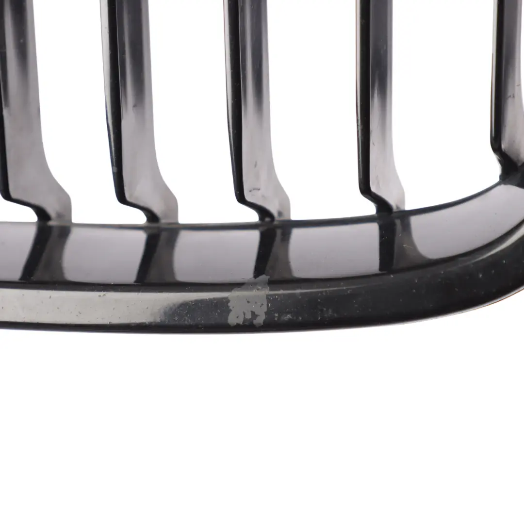 BMW F20 F21 Front Grille Left Right N/O/S Sport Panel Kidney Cover Set Taiwan - SKU 7262117-TAIWAN - Part number 7262117-TAIWAN