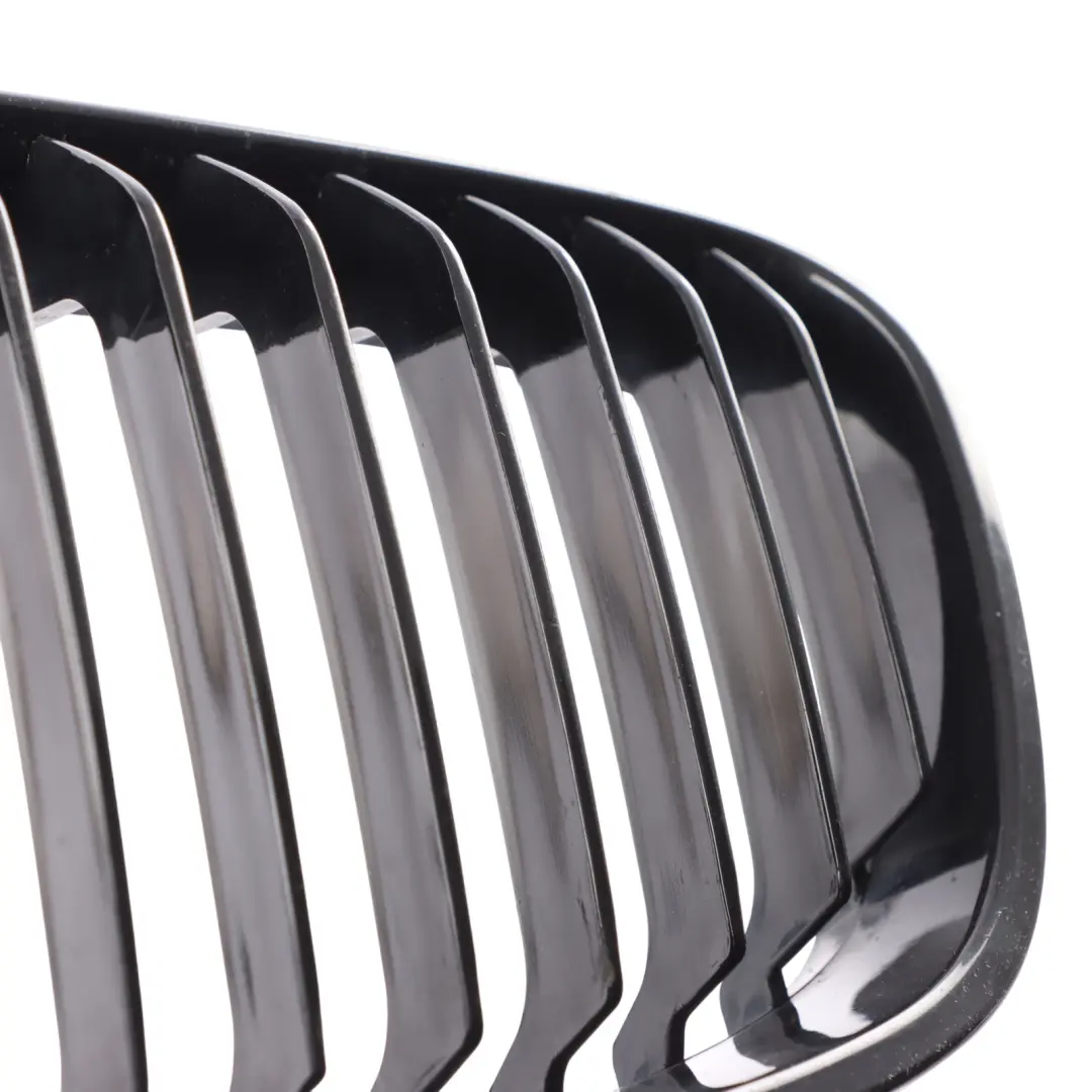 BMW F20 F21 Frontgrill Links Rechts Sport Panel Niere Abdeckung Set - SKU 7262117-TAIWAN - Teilenummer 7262117-TAIWAN