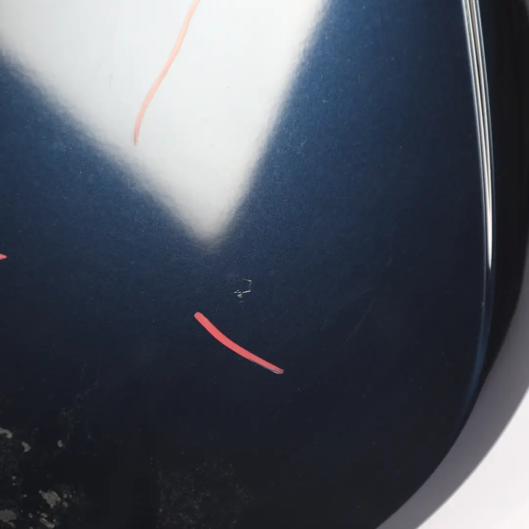 Boot Trunk Lid Tailgate Rear Spoiler Trim Glacier Silver A83 to BMW F31 with Part number 7263168 BMW F31 Boot Trunk Lid Tailgate Rear Spoiler Trim Glacier Silver A83 - SKU 7263168-IBB1 - Part number 7263168