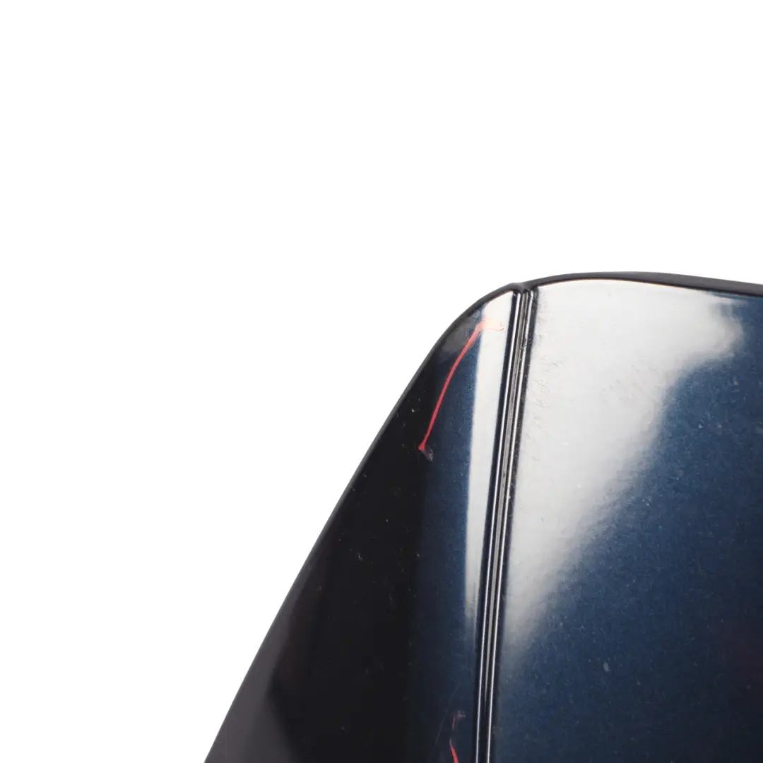 Boot Trunk Lid Tailgate Rear Spoiler Trim Glacier Silver A83 to BMW F31 with Part number 7263168 BMW F31 Boot Trunk Lid Tailgate Rear Spoiler Trim Glacier Silver A83 - SKU 7263168-IBB1 - Part number 7263168