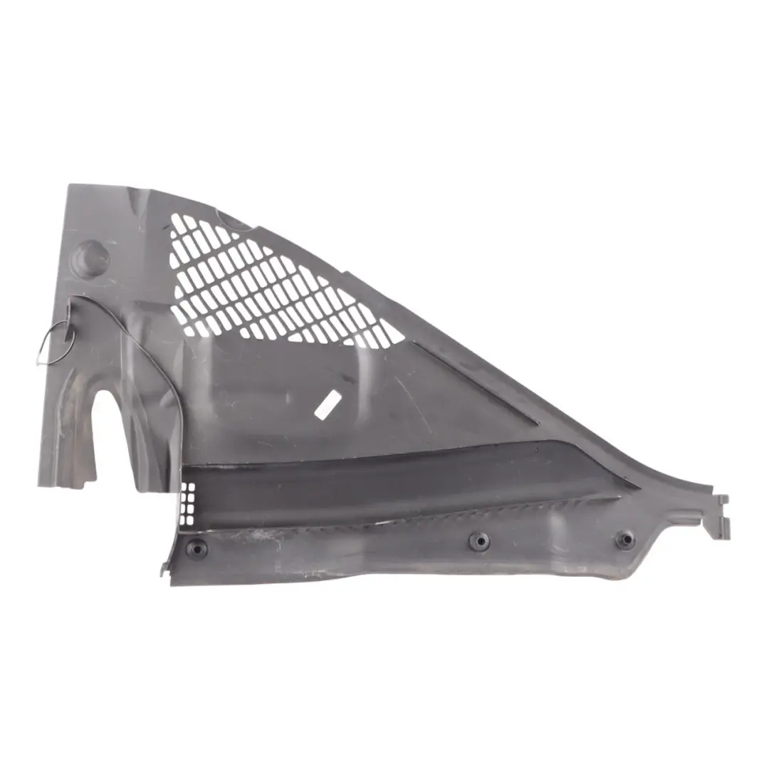 BMW F20 F21 F22 F30 Sotto Il Cofano Motore Pannello Laterale Sinistra - SKU 7265119-4 - Numero di parte 7265119