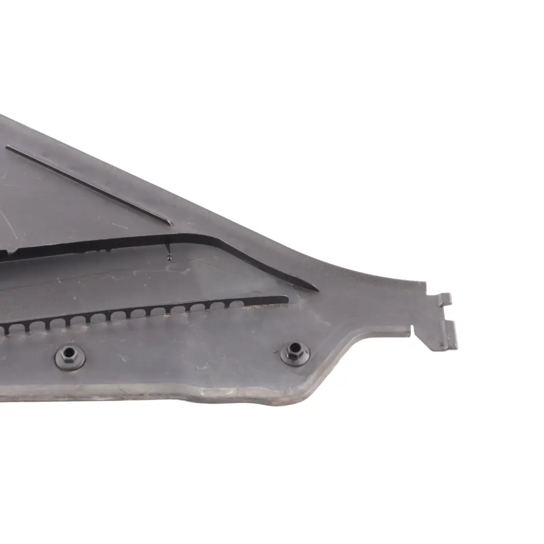 BMW F20 F21 F22 F30 Osłona Pod Maską Panel Boczny Lewy - SKU 7265119-4 - Numer Części 7265119