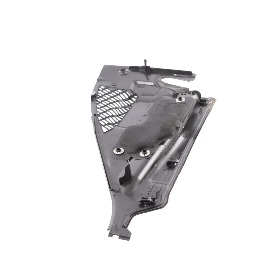 Sotto Il Cofano Motore Pannello Laterale Sinistra per BMW F20 F21 F22 F30 con numero di parte 7265119 BMW F20 F21 F22 F30 Sotto Il Cofano Motore Pannello Laterale Sinistra - SKU 7265119-4 - Numero di parte 7265119