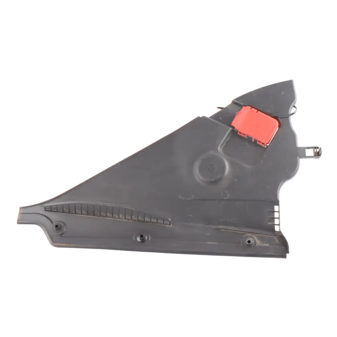 Isolation Phonique Compartiment Moteur Droit pour BMW F20 F21 F30 F31 à propos du numéro de pièce 7265120 BMW F20 F21 F30 F31 Isolation Phonique Compartiment Moteur Droit - SKU 7265120-4 - Numéro de pièce 7265120