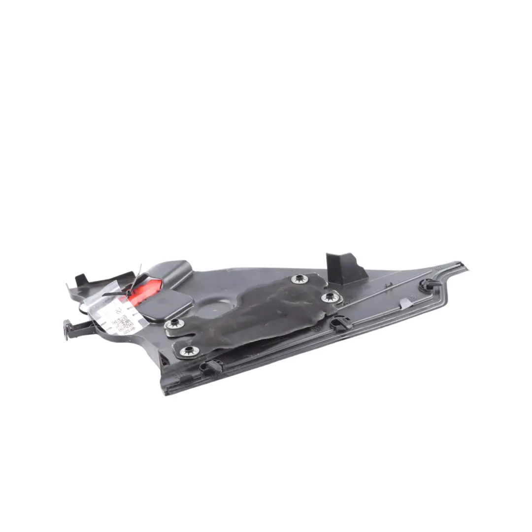 BMW F20 F21 F30 F31 Isolamento Acustico Vano Motore Destro - SKU 7265120-4 - Numero di parte 7265120