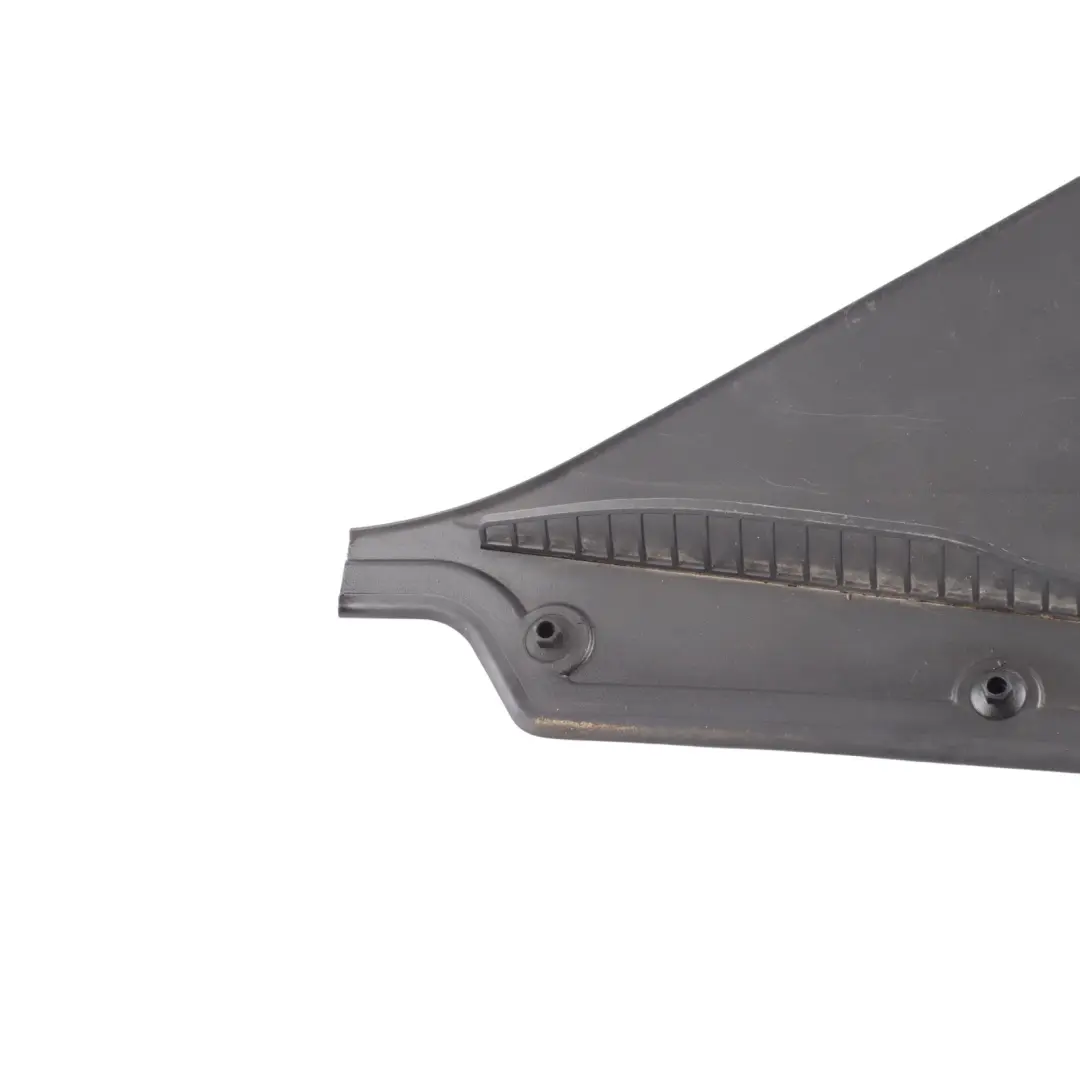 BMW F20 F21 F30 F31 Izolacja Akustyczna Podszybia Prawa - SKU 7265120-4 - Numer Części 7265120