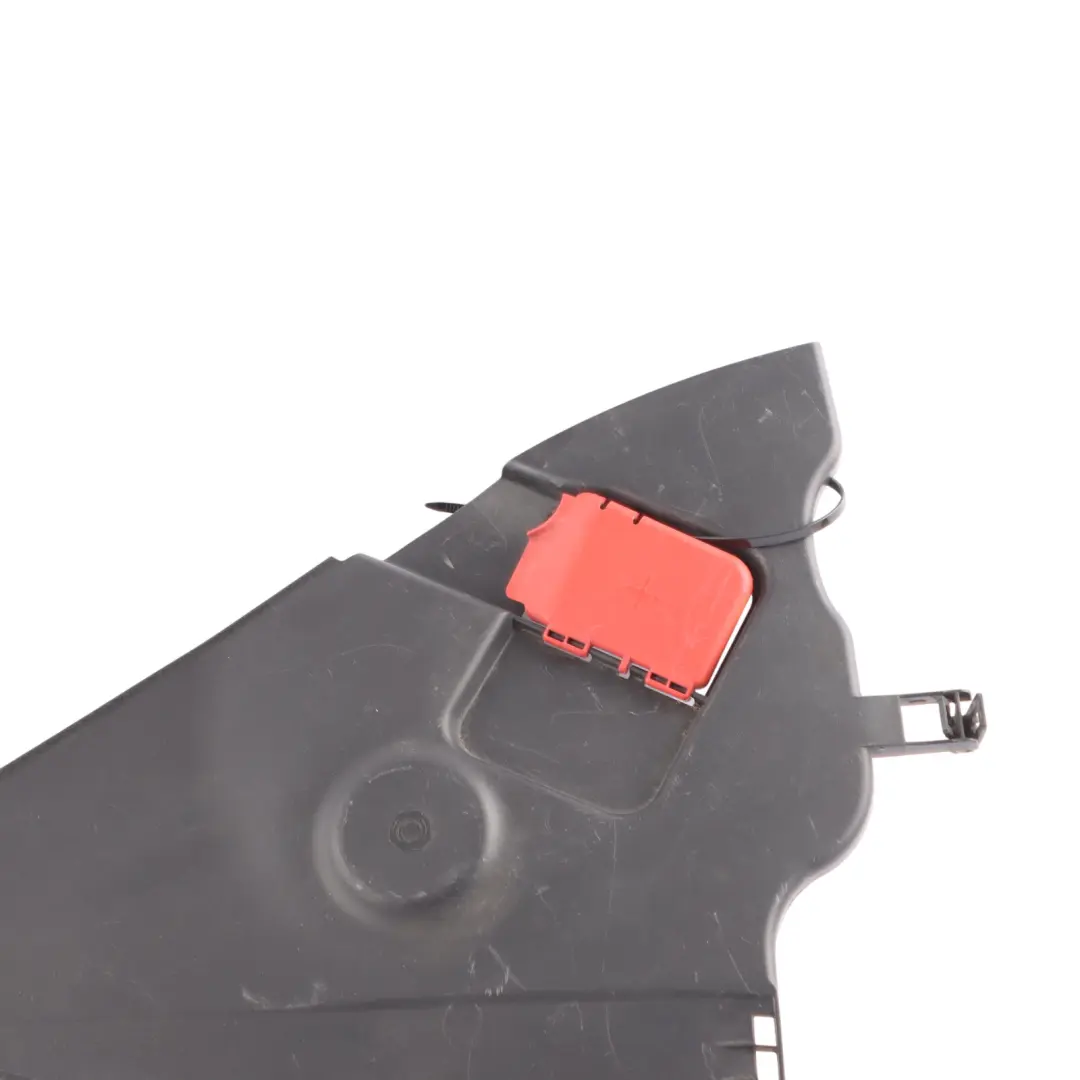 Schalldämmung Motorraum Rechts für BMW F20 F21 F30 F31 mit Teilenummer 7265120 BMW F20 F21 F30 F31 Schalldämmung Motorraum Rechts - SKU 7265120-4 - Teilenummer 7265120