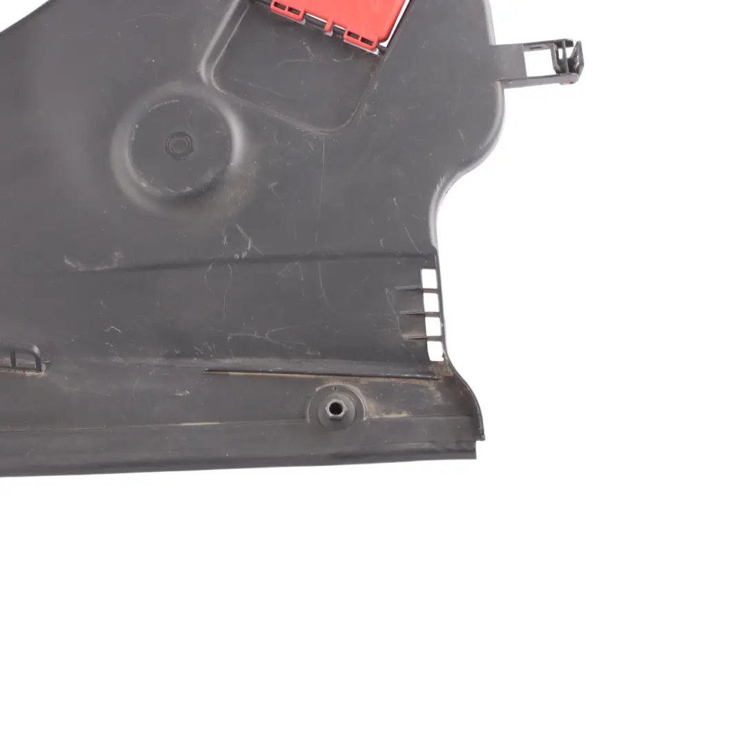 Aislamiento Acústico Compartimento Motor Derecha para BMW F20 F21 F30 F31 con número de pieza 7265120 BMW F20 F21 F30 F31 Aislamiento Acústico Compartimento Motor Derecha - SKU 7265120-4 - Número de pieza 7265120