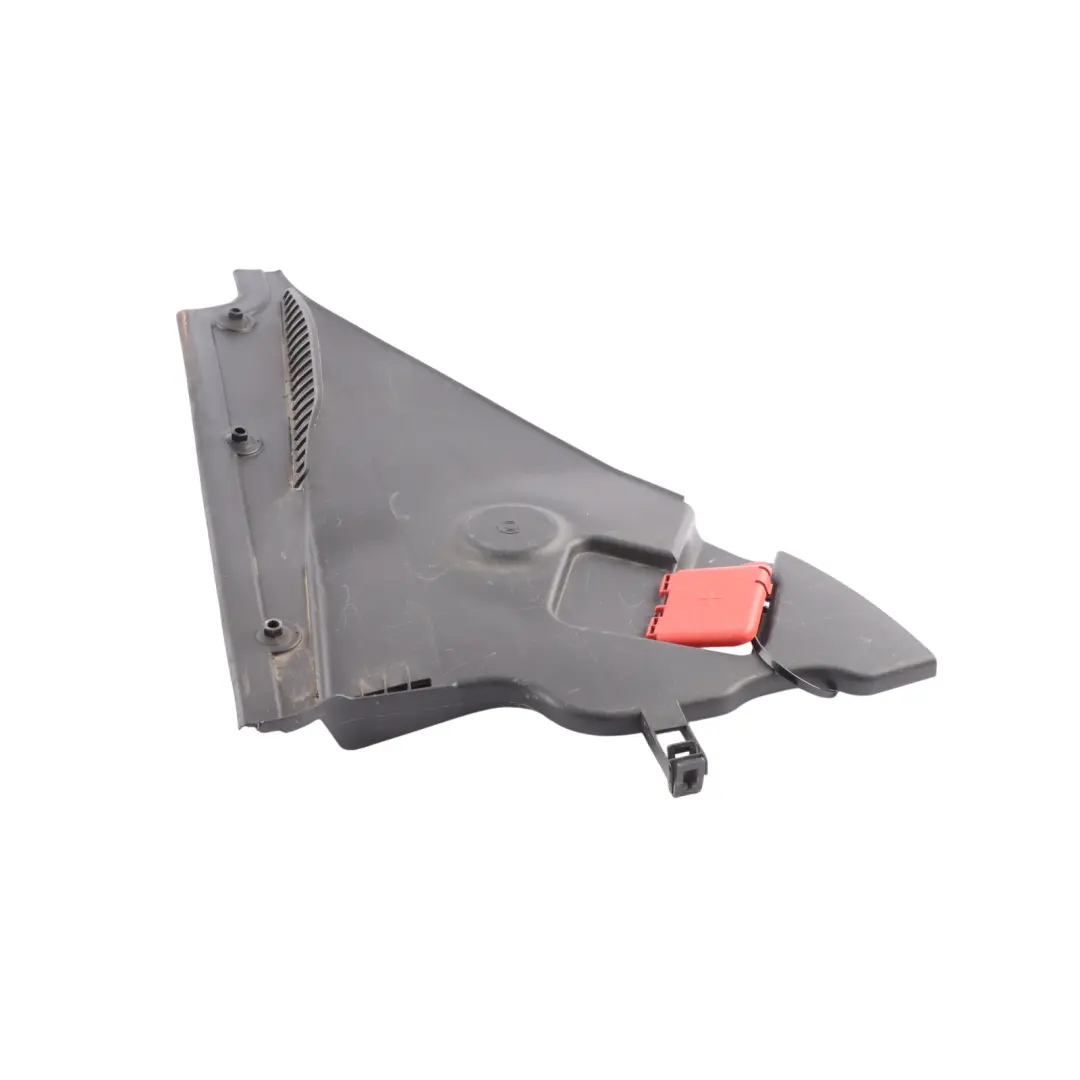 BMW F20 F21 F30 F31 Schalldämmung Motorraum Rechts - SKU 7265120-4 - Teilenummer 7265120