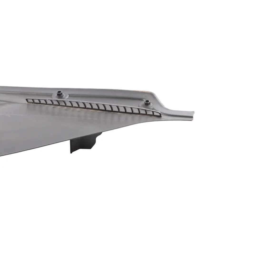 Aislamiento Acústico Compartimento Motor Derecha para BMW F20 F21 F30 F31 con número de pieza 7265120 BMW F20 F21 F30 F31 Aislamiento Acústico Compartimento Motor Derecha - SKU 7265120-4 - Número de pieza 7265120