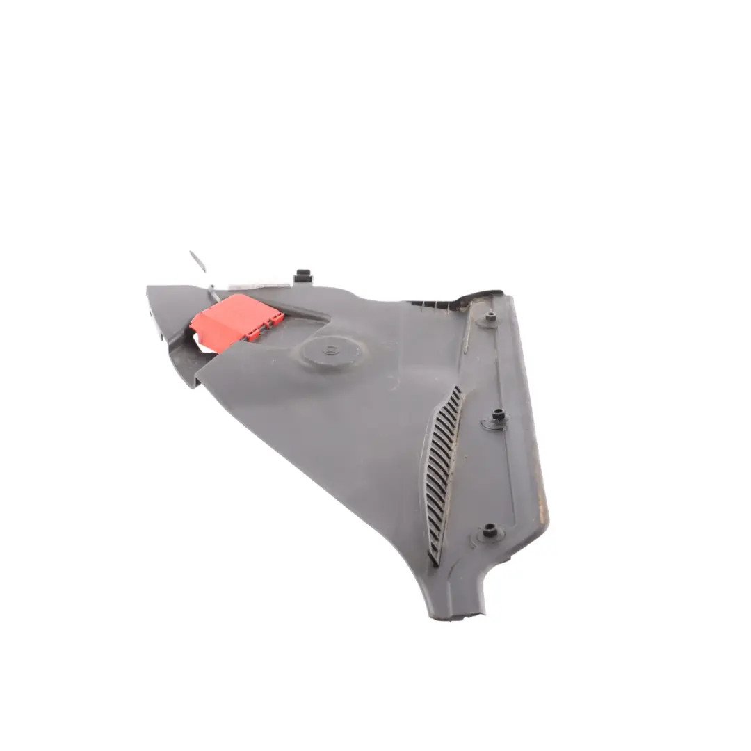 Isolamento Acustico Vano Motore Destro per BMW F20 F21 F30 F31 con numero di parte 7265120 BMW F20 F21 F30 F31 Isolamento Acustico Vano Motore Destro - SKU 7265120-4 - Numero di parte 7265120