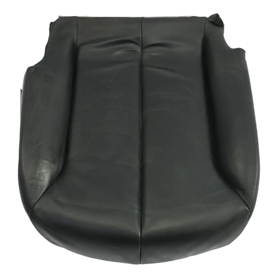 BMW F13 Base Delantera Asiento Inferior Cojín Calefactado Cuero Derecho - SKU 7280534-1 - Número de pieza 7280534