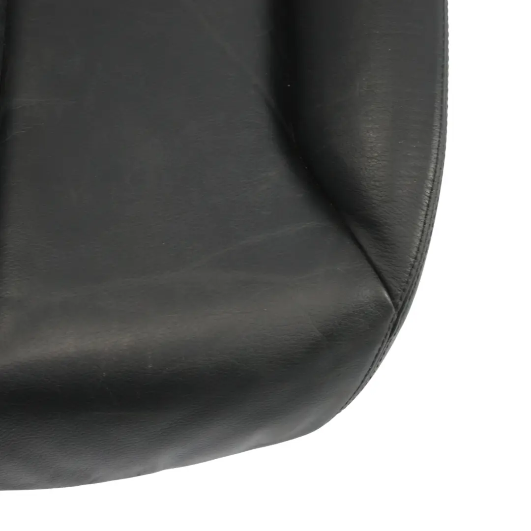 BMW F06 F13 Base Anteriore Inferiore Coprisedile Cuscino Riscaldato Pelle Destra - SKU 7280534-1 - Numero di parte 7280534