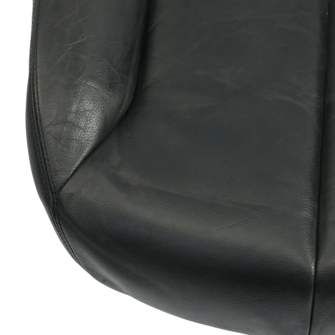 BMW F06 F13 Housse De Siège Avant Inférieure Chauffante Cuir Côté Droit - SKU 7280534-1 - Numéro de pièce 7280534