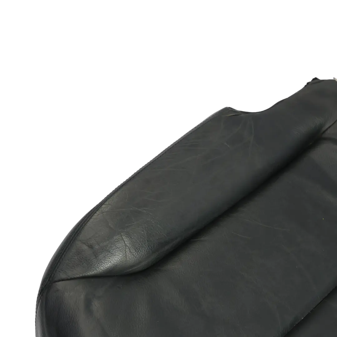 BMW F06 F13 Front Base Lower Seat Cover Cushion Heated Leather Right O/S - SKU 7280534-1 - Part number 7280534