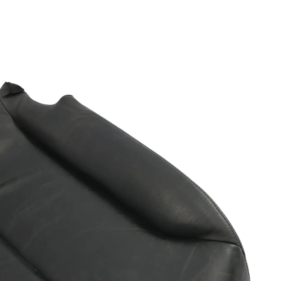 BMW F06 F13 Siedzisko Fotela Grzane Skórzane Prawy Przód - SKU 7280534-1 - Numer Części 7280534