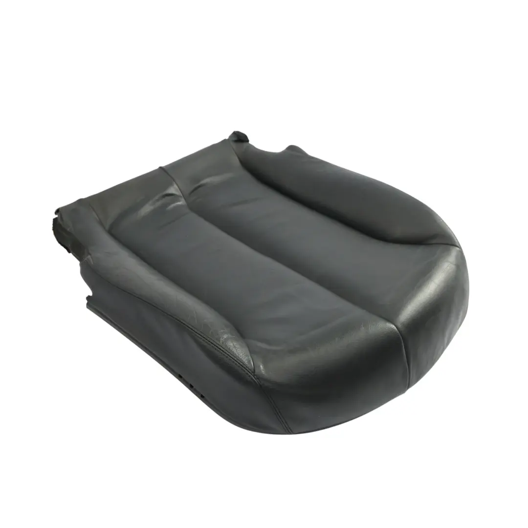 BMW F13 Base Delantera Asiento Inferior Cojín Calefactado Cuero Derecho - SKU 7280534-1 - Número de pieza 7280534