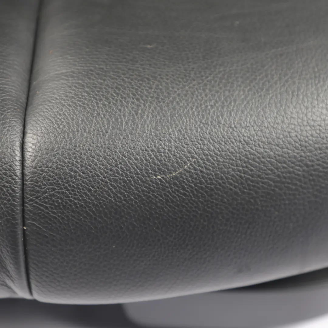 Front Seat Heated Memory Left N/S Leather Dakota Black to BMW F12 F13 M Sport with Part number 7280593 BMW F12 F13 M Sport Front Seat Heated Memory Left N/S Leather Dakota Black - SKU 7280593-2 - Part number 7280593