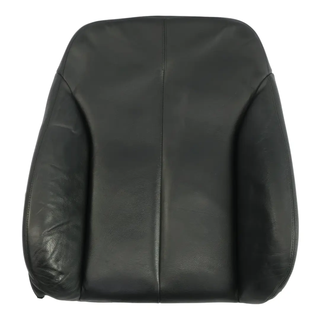 Podgrzewane Oparcie Fotela Skóra Prawy Przód do BMW F06 F12 o numerze 7280594 BMW F06 F12 Podgrzewane Oparcie Fotela Skóra Prawy Przód - SKU 7280594-1 - Numer Części 7280594