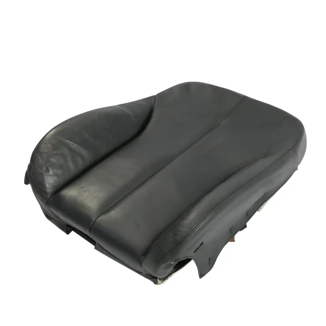 Front Seat Back Rest Cover Cushion Leather Heated Right O/S to BMW F06 F12 with Part number 7280594 BMW F06 F12 Front Seat Back Rest Cover Cushion Leather Heated Right O/S - SKU 7280594-1 - Part number 7280594