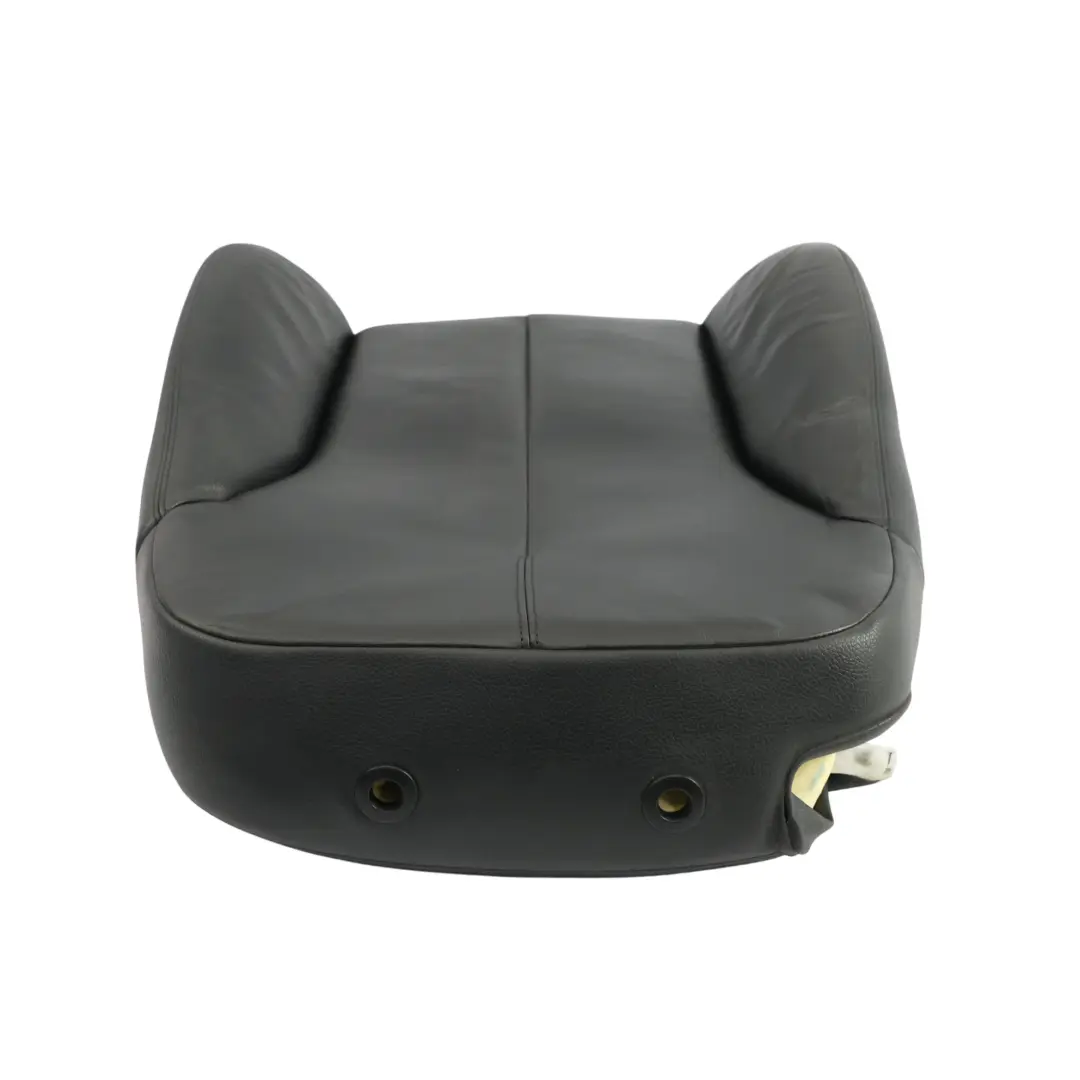 BMW F06 F12 Asiento Delantero Respaldo Cojín De Cuero Calentado Derecho - SKU 7280594-1 - Número de pieza 7280594