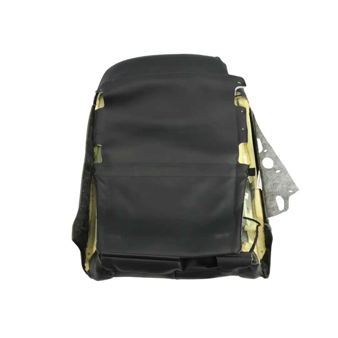 BMW F06 F12 Podgrzewane Oparcie Fotela Skóra Prawy Przód - SKU 7280594-1 - Numer Części 7280594