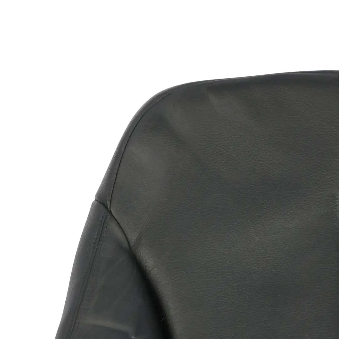 Front Seat Back Rest Cover Cushion Leather Heated Right O/S to BMW F06 F12 with Part number 7280594 BMW F06 F12 Front Seat Back Rest Cover Cushion Leather Heated Right O/S - SKU 7280594-1 - Part number 7280594