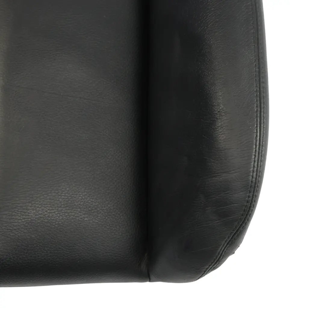 BMW F06 F12 Podgrzewane Oparcie Fotela Skóra Prawy Przód - SKU 7280594-1 - Numer Części 7280594