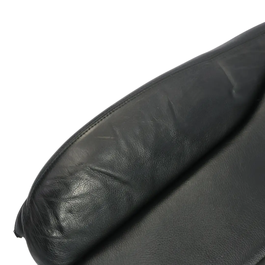 Vordersitz Rückenlehne Abdeckung Kissen Leder Beheizt Rechts für BMW F06 F12 mit Teilenummer 7280594 BMW F06 F12 Vordersitz Rückenlehne Abdeckung Kissen Leder Beheizt Rechts - SKU 7280594-1 - Teilenummer 7280594