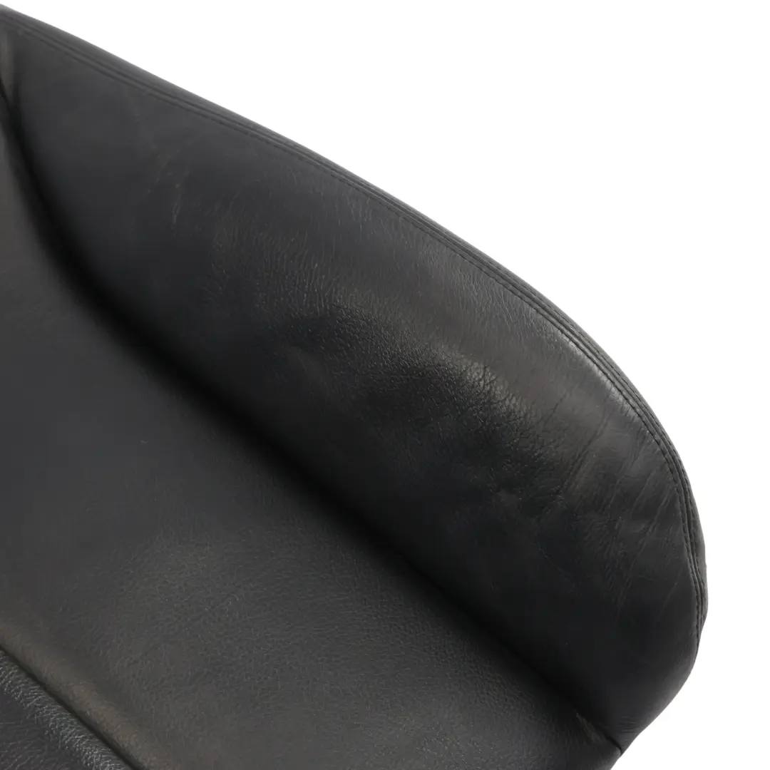 BMW F06 F12 Asiento Delantero Respaldo Cojín De Cuero Calentado Derecho - SKU 7280594-1 - Número de pieza 7280594