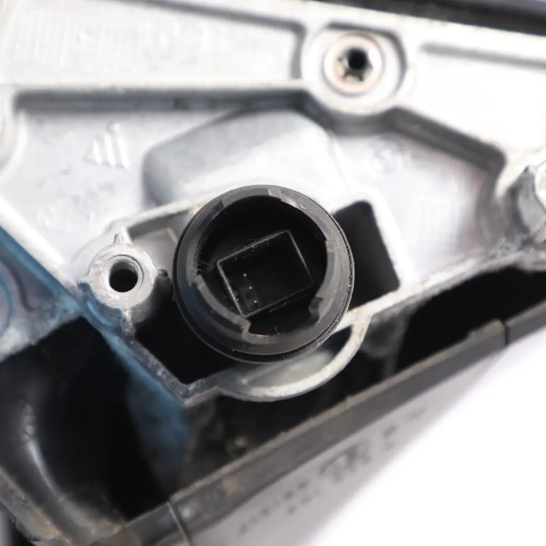 Dip Power Fold Left Wing Mirror N/S Black Sapphire Metallic-475 to BMW E92 E93 Auto with Part number 7282633 BMW E92 E93 Auto Dip Power Fold Left Wing Mirror N/S Black Sapphire Metallic-475 - SKU RHD-7282633-BS - Part number 7282633