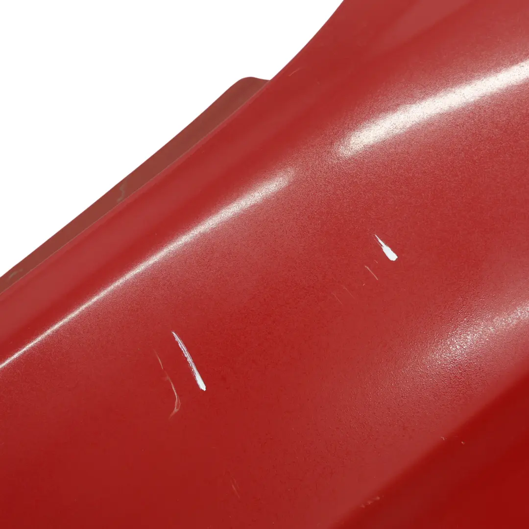 Panneau Latéral D'Aile Avant Gauche Karmesinrot Red - A61 pour BMW F20 F21 F22 à propos du numéro de pièce 7284645 BMW F20 F21 F22 Panneau Latéral D'Aile Avant Gauche Karmesinrot Red - A61 - SKU 7284645-KAR - Numéro de pièce 7284645