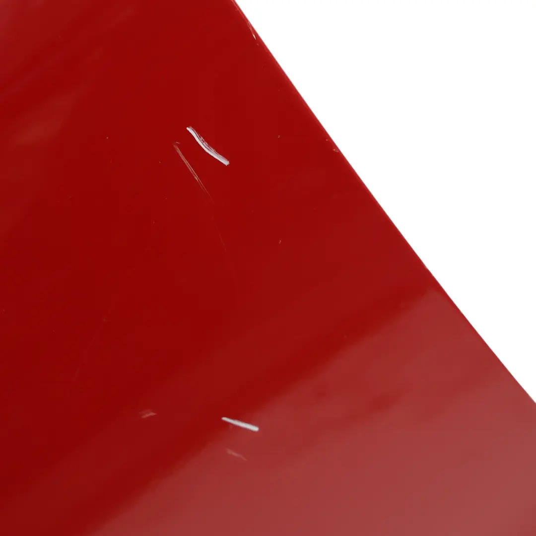 Pannello laterale parafango anteriore sinistro Karmesinrot A61 per BMW F20 F21 F22 con numero di parte 7284645 BMW F20 F21 F22 Pannello laterale parafango anteriore sinistro Karmesinrot A61 - SKU 7284645-KAR - Numero di parte 7284645